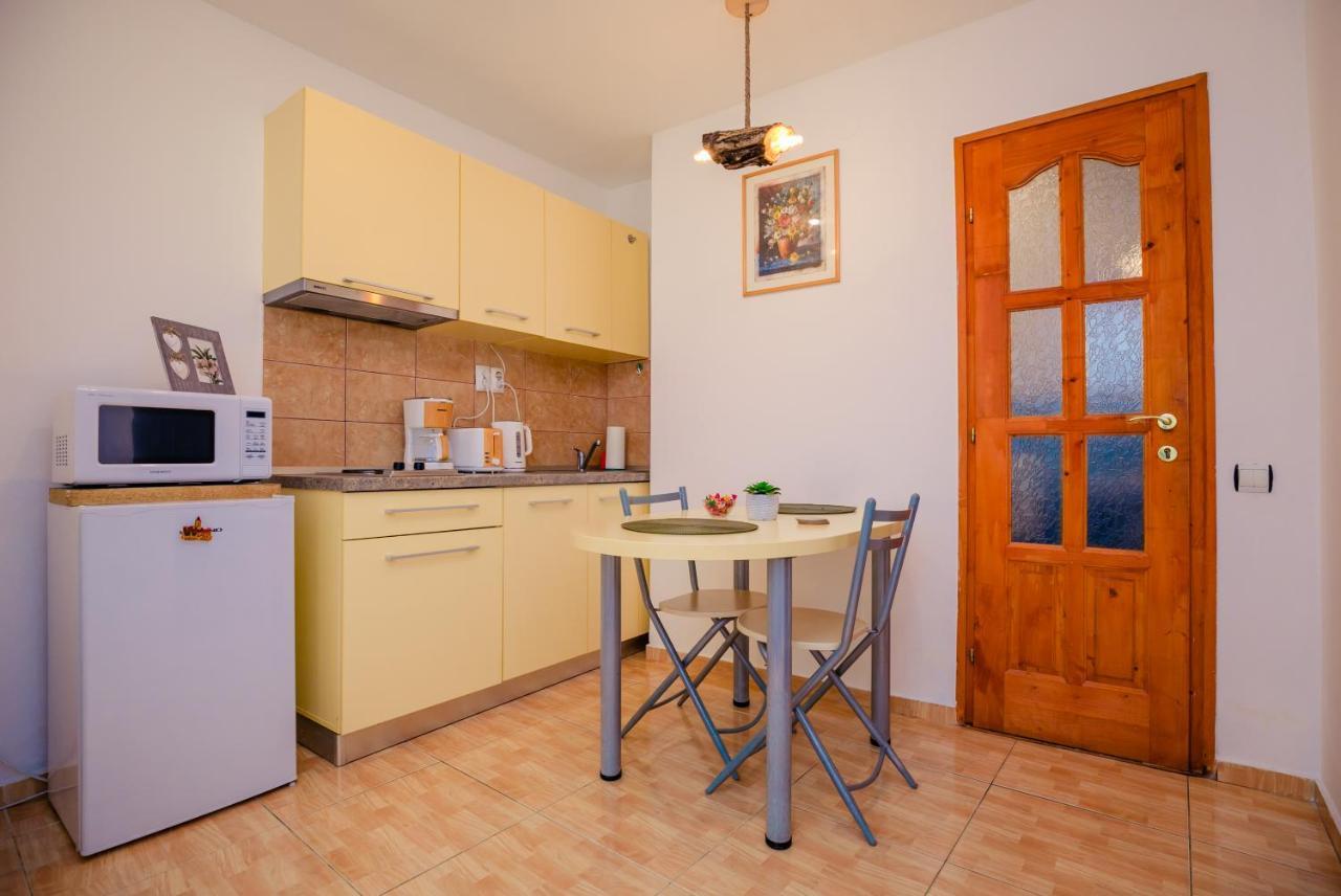 Studio Anisia Apartment Sibiu Exterior photo
