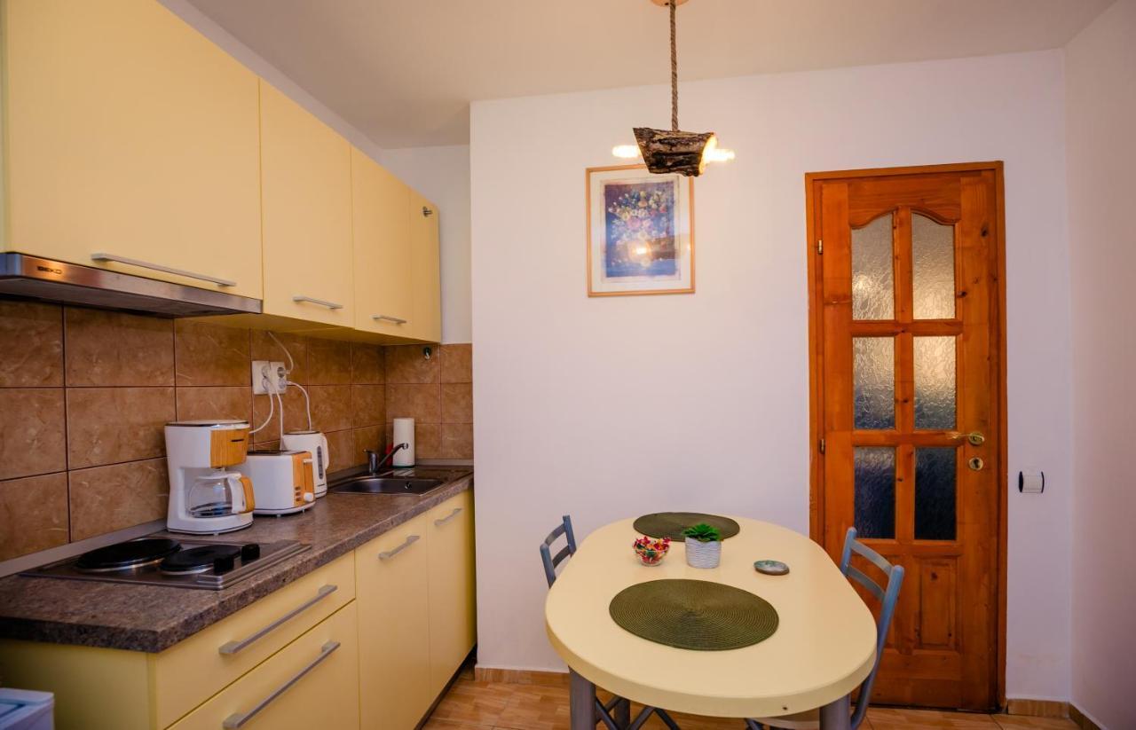 Studio Anisia Apartment Sibiu Exterior photo