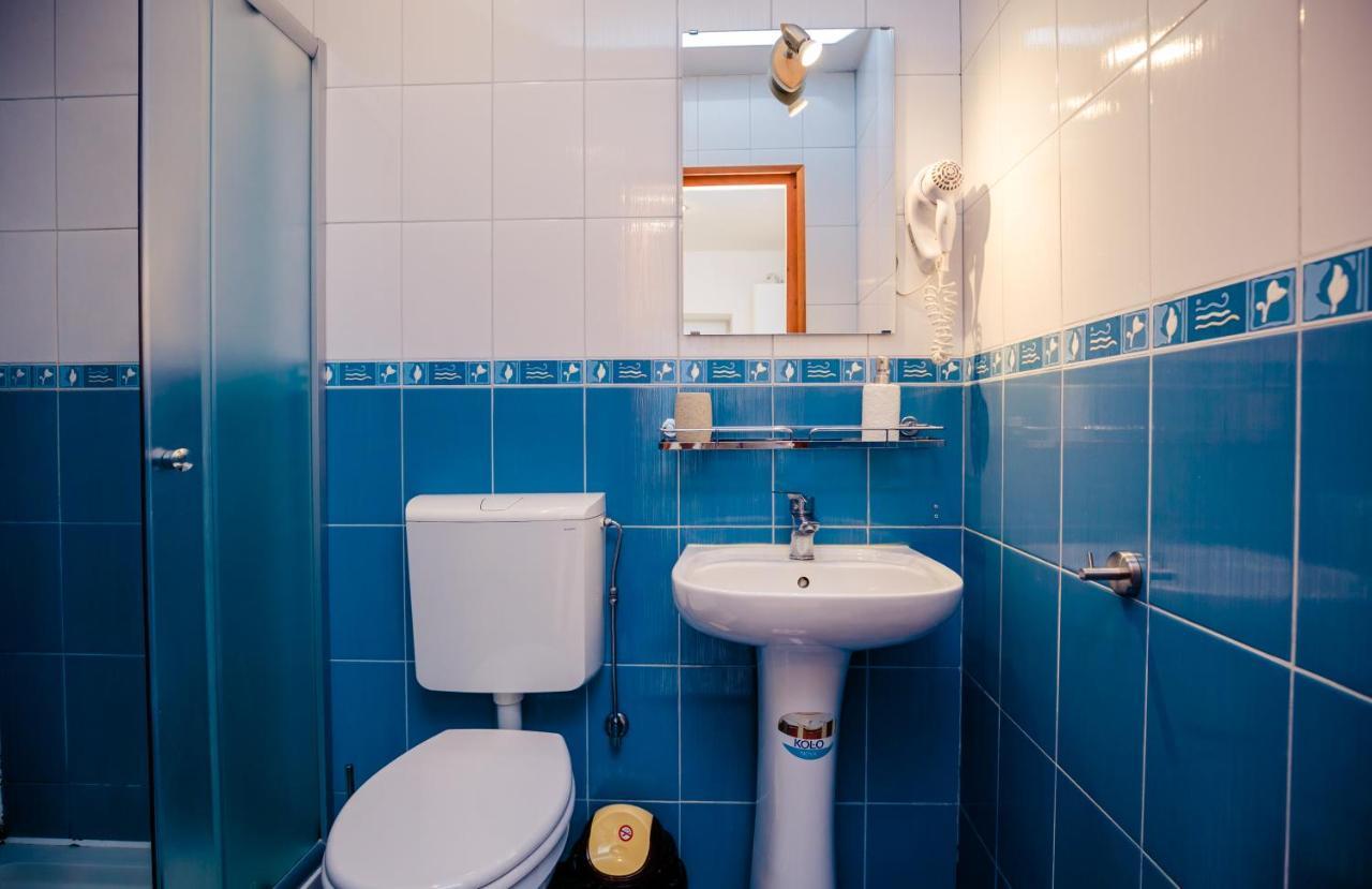 Studio Anisia Apartment Sibiu Exterior photo